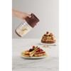 Lekue Crepes & Pancakes Shaker, Brown - 4 of 4
