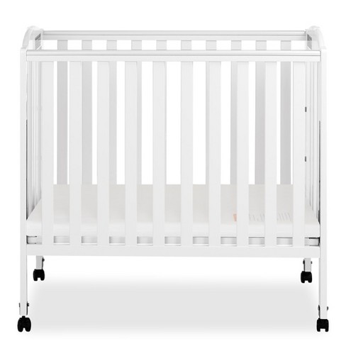 Dream on me 3 store in 1 portable crib