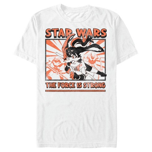graphic tees star wars