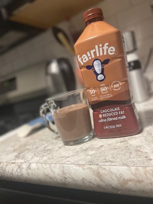 Deliciously Easy Hot Chocolate - fairlife