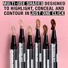 Neutrogena Healthy Skin Glow Perfector Pen Concealer - 0.1 fl oz - 4 of 4