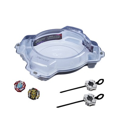 Featured image of post How Many Pro Series Beyblades Are There