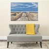 Sea and Sand Diptych Wall Art - Safavieh. - 2 of 2