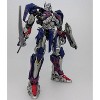 DMK-03 Optimus Prime | Transformers Age of Extinction Lost Age | The Last Knight Action figures - 3 of 4
