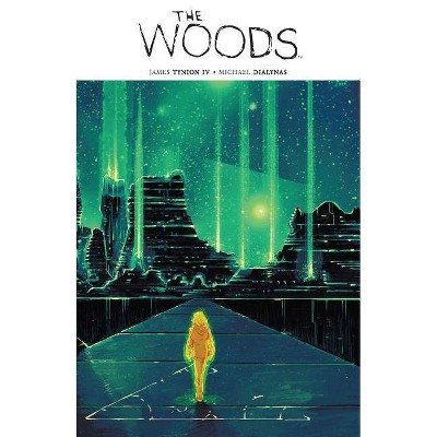 The Woods Vol. 7, 7 - by  James Tynion IV (Paperback)