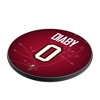 NFL Tampa Bay Buccaneers Players Game Tactic 15-Watt Wireless Charger - 2 of 4