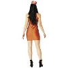 Imposta Costumes Adult Frank's Red Hot Sauce Costume Dress One Size - 3 of 4