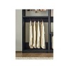 HomeStock Prosper  Freestanding Walk in Wood Closet System - 4 of 4