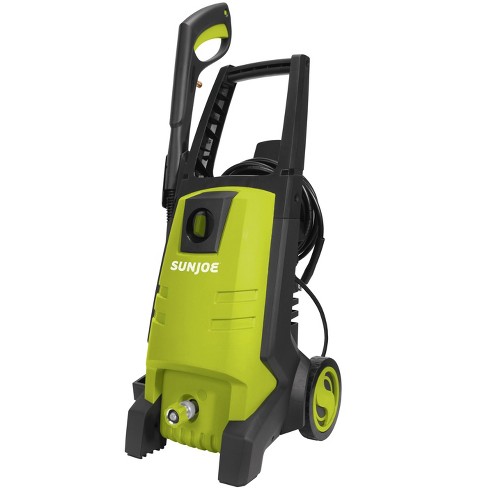 AR North America BM2300 2050 PSI Electric Power Washer With Cart: Electric  Pressure Washers (192216149816-2)