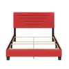 Luca Upholstered Bed - Eco Dream - 2 of 4