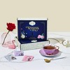 Alice's Adventures in Wonderland, Wonder of Tea Gift Set, includes 6 Flavors of Tea with Book Quotes and Illustrations, Set of 90 - 4 of 4