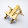 PAGED Bathroom Faucet Single Handle Bathroom Vanity Sink Faucet with Quality Aerator, Faucet for Bathroom Sink - 4 of 4