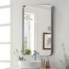 PexFix Deep Frame Wall Decorative Mirror - 3 of 4