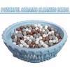 5 Star Super Deals 2 Eco Friendly Washing Cermaic Balls - All Natural, Checmical Free, Fragrance Free Laundry Detergent Alternative - Reusable - 3 of 4