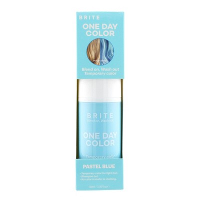 BRITE One Day Temporary Hair Color - 100ml/3.38fl oz