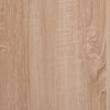 HDZNVF Five Drawer Clothes and Storage Chest Cabinet - 4 of 4