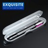 LOVELAY CREATIONS 2-Piece Cuticle Maintenance Set - 2 of 4