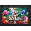 Briarwood Lane Spring Doormat 30x18 Indoor Outdoor Spring Bath Birds For Spring Doormat - 2 of 4