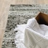 Oriental Weavers Atlas 8037G Ash/ Charcoal Indoor Area Rug - 3'3" x 5'2" - 4 of 4