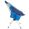Sierra Designs Micro Chair - Blue - image 4 of 4