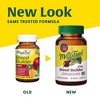 MegaFood Blood Builder Vegan Iron Supplement Tablet - 3 of 4