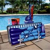 Swimline Hydrotools 8903 Swimming Pool Mesh Bag Poolside Toys &Towel Organizer - 3 of 4