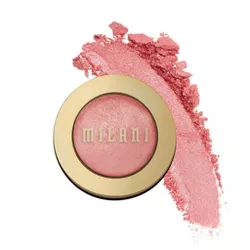Milani Baked Blush - Dolce Pink 01 - 0.12oz