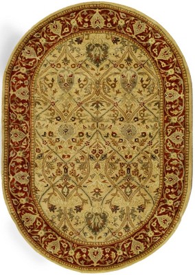 Persian Legend PL819 Hand Tufted Indoor Rugs - Safavieh