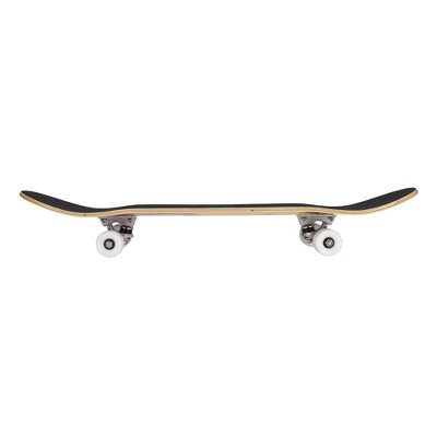 The Heart Supply 31&#34; Standard Skateboard - Mr Schill_8