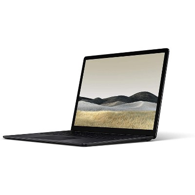 Microsoft Surface Laptop 3 13.5" Touch Intel i7-1065G7 16GB 256GB W10H - Manufacturer Refurbished