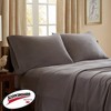 Gracie Mills Seraphina Anti-Pill Micro Fleece Sheet Set with 3M Scotchgard treatment - 2 of 3