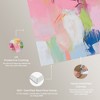 Art Remedy Dynamic Brushwork Modern Colorful Print Unframed - 4 of 4