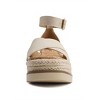 Women's Fabian Espadrille Wedge - Fortune Dynamic - 3 of 4