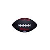 NFL Wilson Retro Jr Football - Atlanta Falcons - 3 of 4