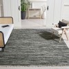 Rag Area Rug RAR128 Hand Woven Area Rug  - Safavieh - 2 of 4