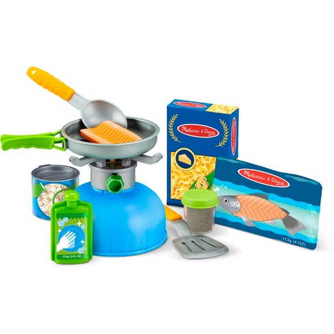 Melissa & Doug Blues Clues & You! Cooking Play Set : Target