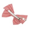 Unique Bargains Cute Bow Spring Hair Clips 1 Pc - 4 of 4