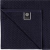 White Classic 100% Cotton Dobby Weave Design Kitchen Dish Towels for Washing Hands and Drying Dishes 15x26" Set of 12 - 2 of 4