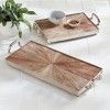 Plum & Post Brighton Decorative Tray Large - 3 of 3