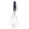 Oster Bluemarine 2 Piece Stainless Steel Grater and Whisk Set in Navy Blue - 3 of 4