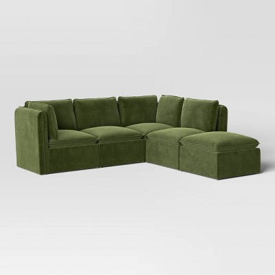 Green Sofas Couches Target
