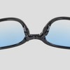 Anna-Kaci Women's Foldable Square Polarized Sunglasses UV400 Protection - 4 of 4