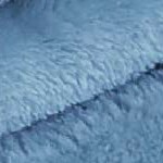 washed blue