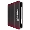 Keyscaper NCAA Big 12 Universities Linen Tablet Case for Apple iPad - 2 of 4