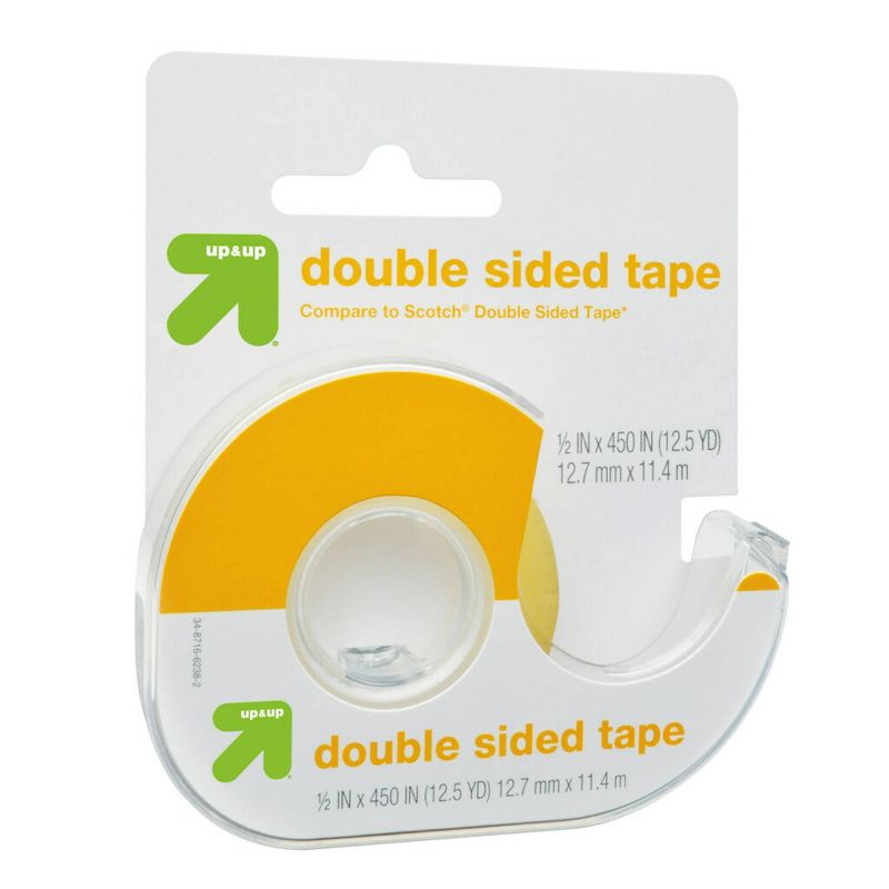 Double-Sided Tape - up &#38; up&#8482;, 3 of 4