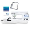 Brother NQ1700E 6" x 10" Computerized Embroidery Machine With Software & Magnetic 5x7 Hoop - 2 of 4