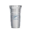 Ball Aluminum Cup Recyclable Party Cups - 12oz/18ct - 2 of 4