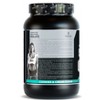Sascha Fitness Hydrolyzed Whey Protein Isolate – 100% Grass-Fed – Cookies & Cream – 2.1 lbs - 3 of 4