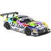 Mercedes-AMG GT3 #888 "GruppeM Racing" "Bathurst 12 Hour" (2025) 1/64 Diecast Model Car by Paragon - 4 of 4
