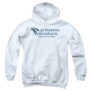 Boys’ House Princeton Plainsboro Hooded Sweatshirt - 1 of 4